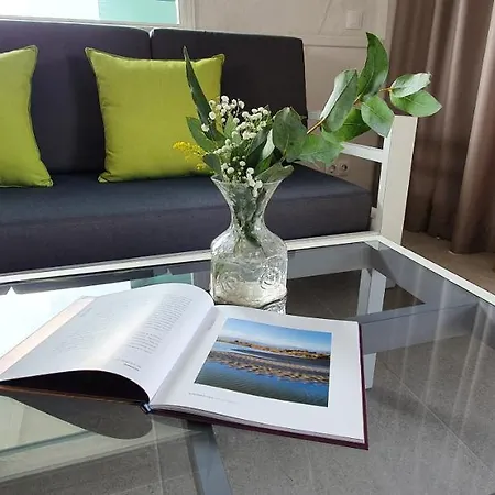 Casas Carmen - Adults Only Apartment Playa del Ingles (Gran Canaria)