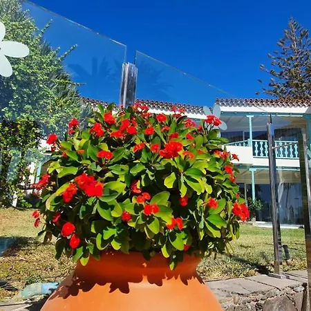 Casas Carmen - Adults Only