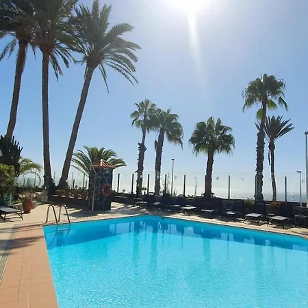 Casas Carmen - Adults Only * Playa del Ingles (Gran Canaria)
