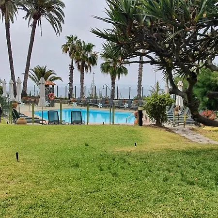 Apartment Casas Carmen - Adults Only *