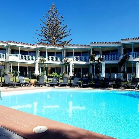 Casas Carmen - Adults Only Playa del Ingles (Gran Canaria)