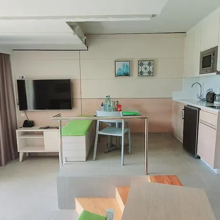 Apartment Casas Carmen - Adults Only *