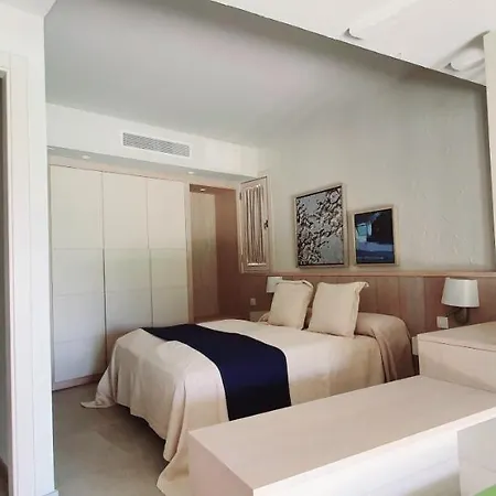 Casas Carmen - Adults Only Apartment *