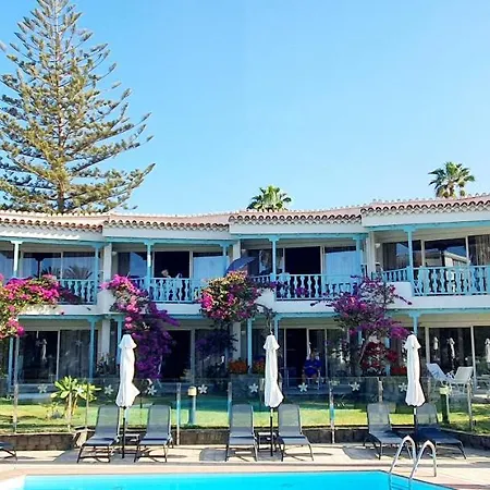 Casas Carmen - Adults Only Playa del Ingles (Gran Canaria)