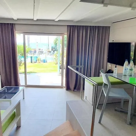 Casas Carmen - Adults Only Apartment