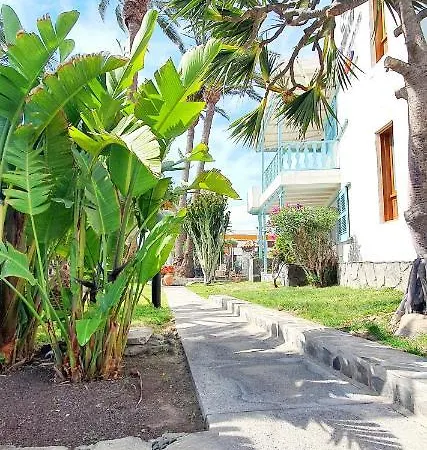 Casas Carmen - Adults Only * Playa del Ingles (Gran Canaria)