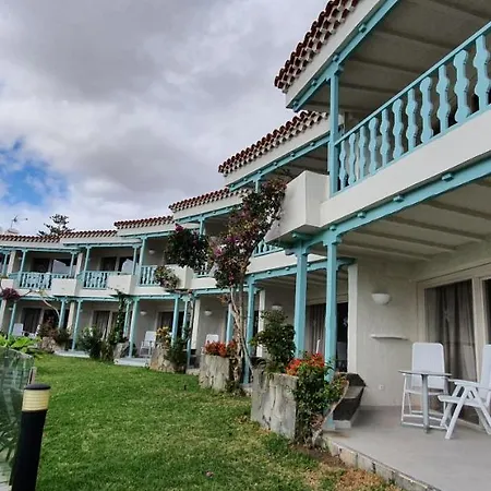 Apartment Casas Carmen - Adults Only *