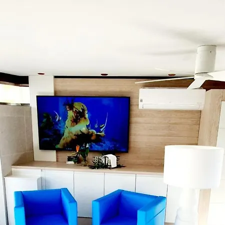 Apartment Casas Carmen - Adults Only