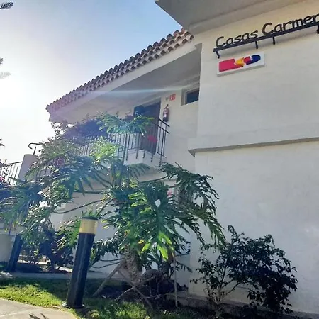 Casas Carmen - Adults Only * Playa del Ingles (Gran Canaria)