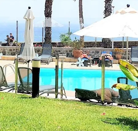 Apartment Casas Carmen - Adults Only *