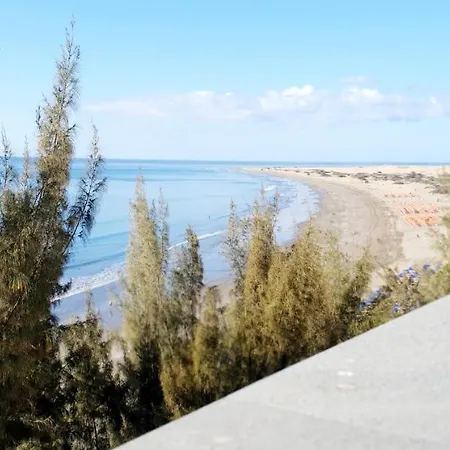 Casas Carmen - Adults Only Apartment Playa del Ingles (Gran Canaria)