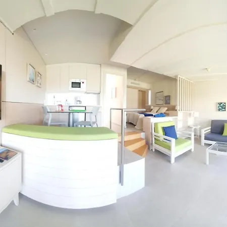 Casas Carmen - Adults Only Playa del Ingles (Gran Canaria)