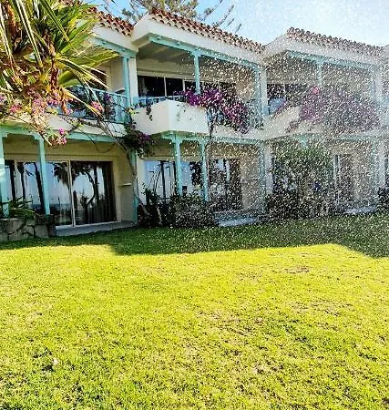 Apartment Casas Carmen - Adults Only Playa del Ingles (Gran Canaria)