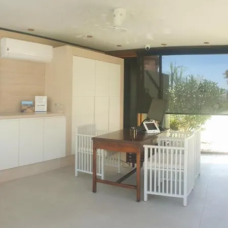 Apartment Casas Carmen - Adults Only *