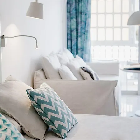 Apartment Casas Carmen - Adults Only *