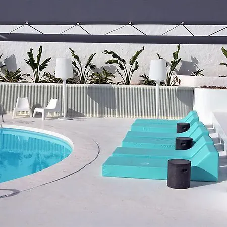 Casas Carmen - Adults Only * Playa del Ingles (Gran Canaria)