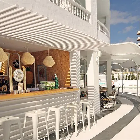 Casas Carmen - Adults Only Apartment
