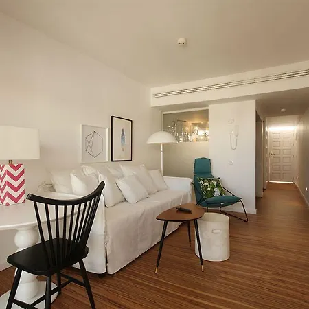Apartment Casas Carmen - Adults Only Playa del Ingles (Gran Canaria)