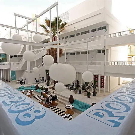 Apartment Casas Carmen - Adults Only