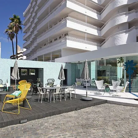 Casas Carmen - Adults Only Playa del Ingles (Gran Canaria)