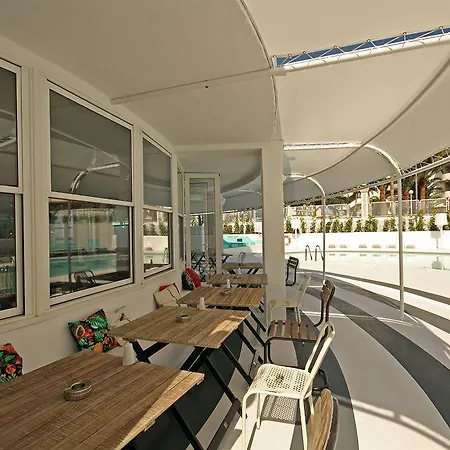 Apartment Casas Carmen - Adults Only *