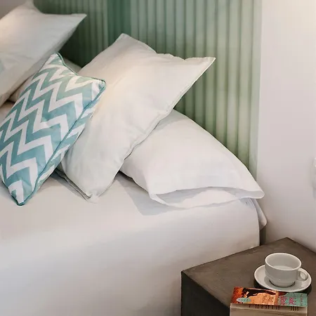 Casas Carmen - Adults Only Apartment Playa del Ingles (Gran Canaria)
