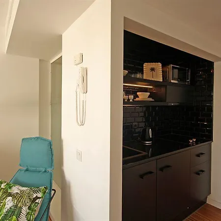 Apartment Casas Carmen - Adults Only *