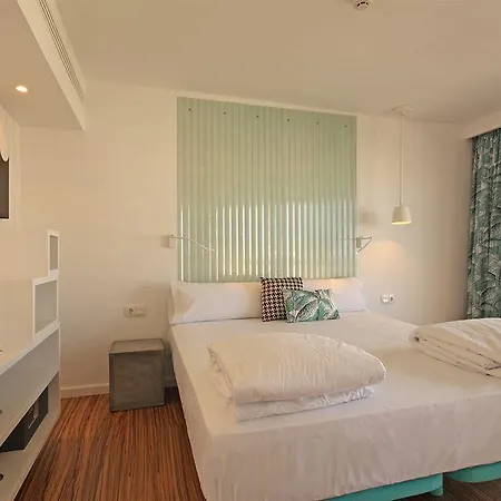 Apartment Casas Carmen - Adults Only *