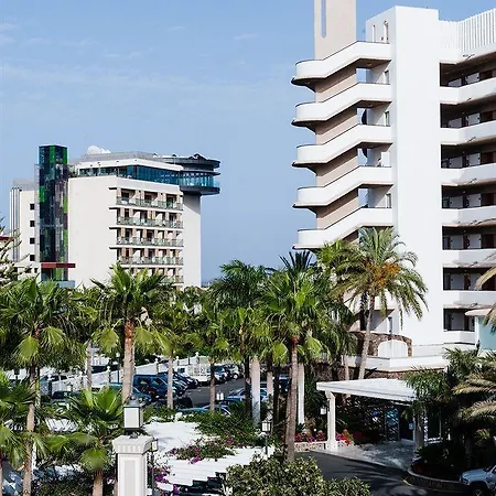 Casas Carmen - Adults Only Apartment Playa del Ingles (Gran Canaria)