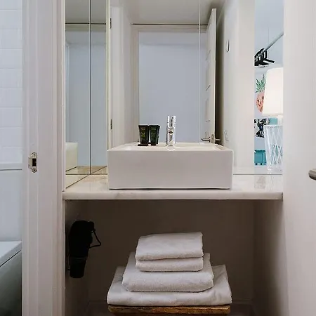 Apartment Casas Carmen - Adults Only *