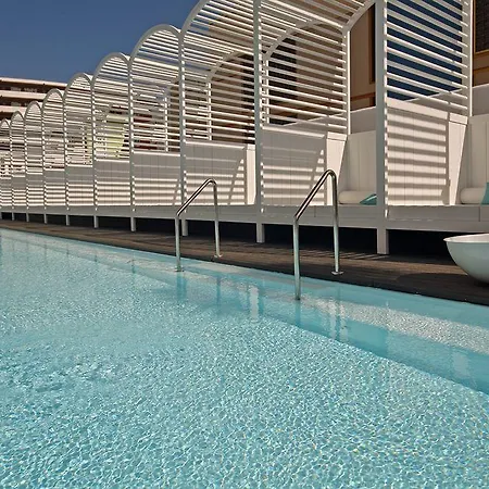 Apartment Casas Carmen - Adults Only Playa del Ingles (Gran Canaria)