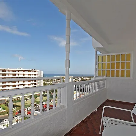 Apartment Casas Carmen - Adults Only *