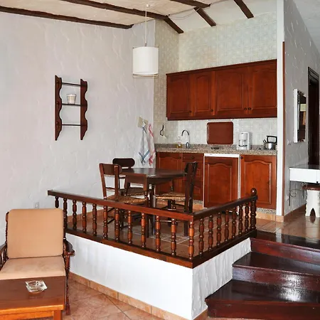 Casas Carmen - Adults Only Playa del Ingles (Gran Canaria)