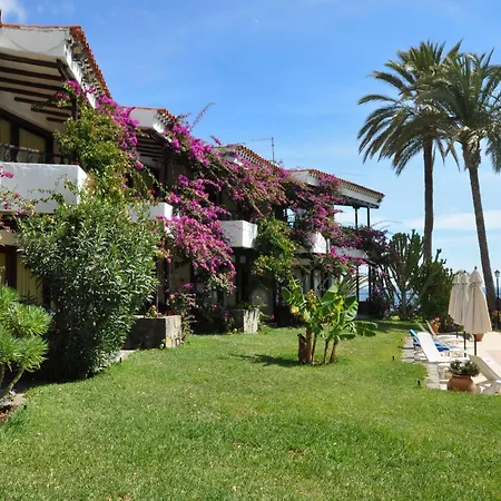 Apartment Casas Carmen - Adults Only