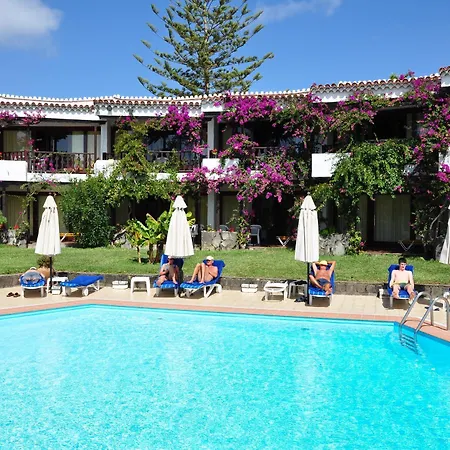 Apartment Casas Carmen - Adults Only Playa del Ingles (Gran Canaria)