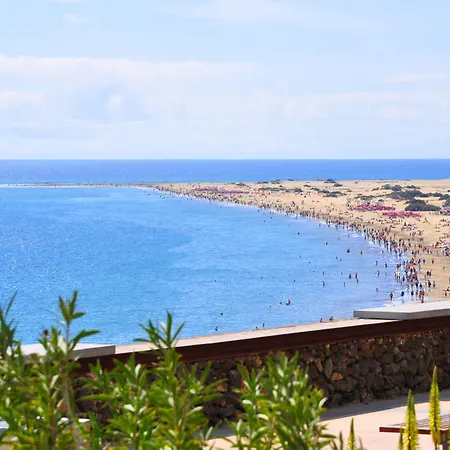 Casas Carmen - Adults Only Apartment Playa del Ingles (Gran Canaria)