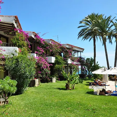 Casas Carmen - Adults Only Apartment *