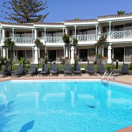 Appartement Casas Carmen - Adults Only