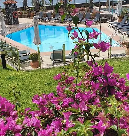 Casas Carmen - Adults Only Appartement *