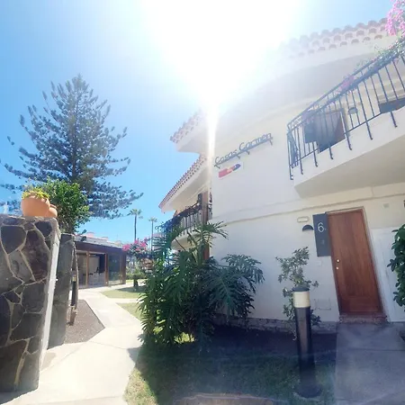 Appartement Casas Carmen - Adults Only Playa del Inglés