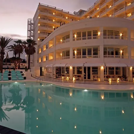 Casas Carmen - Adults Only * Playa del Inglés