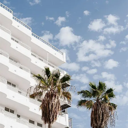 Appartement Casas Carmen - Adults Only