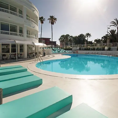 Casas Carmen - Adults Only Playa del Inglés