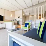 Bull Boutique Casas Carmen (Adults Only) * Playa del Inglés