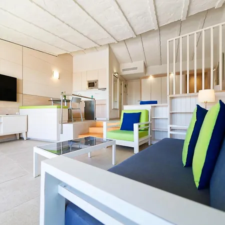 Bull Boutique Casas Carmen (adults Only) * Playa del Inglés