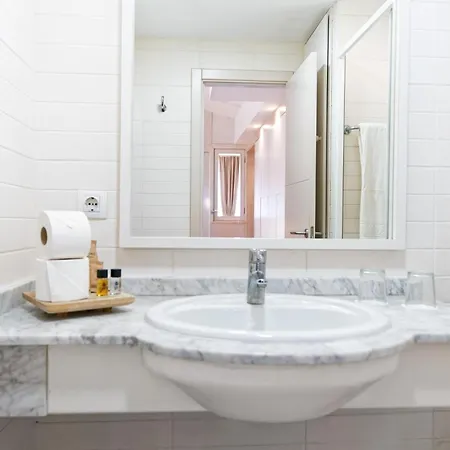 Appartement Bull Boutique Casas Carmen (Adults Only)