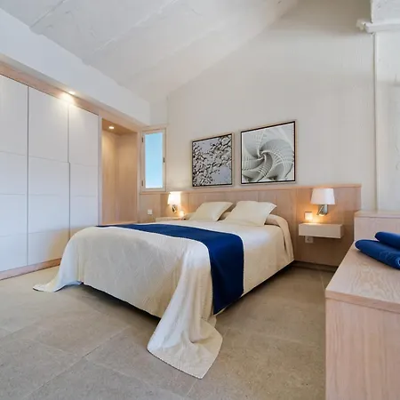 Appartement Bull Boutique Casas Carmen (Adults Only)