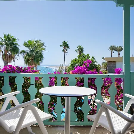 Appartamento Bull Boutique Casas Carmen (adults Only)