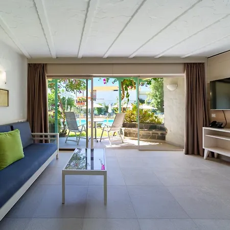 Bull Boutique Casas Carmen (adults Only) Appartamento Playa del Inglés