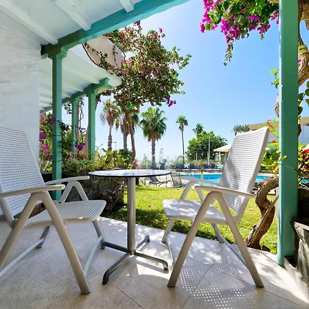 Bull Boutique Casas Carmen (adults Only) Appartamento Playa del Inglés
